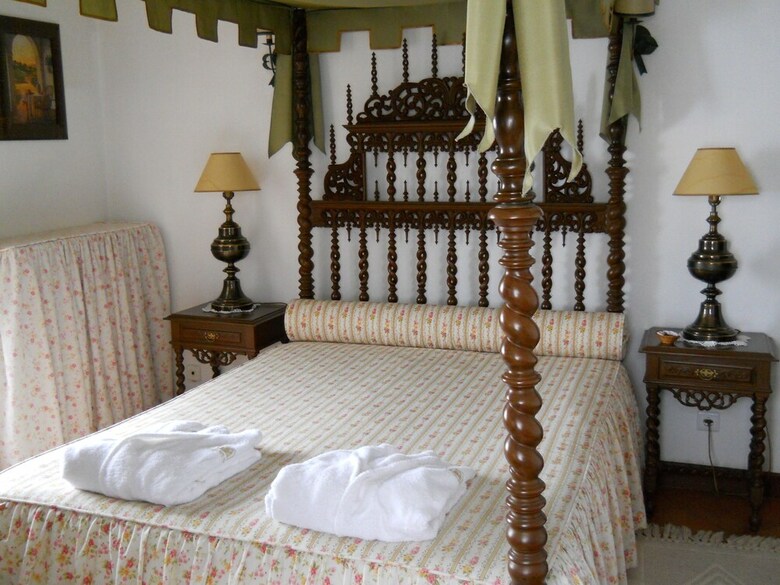 Hostal Casa De S. Thiago Do Castelo
