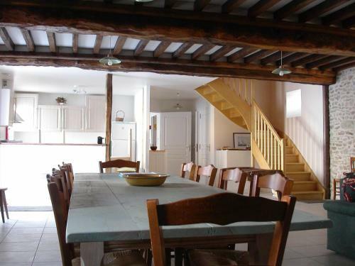 Bed & Breakfast G�te De La Cour