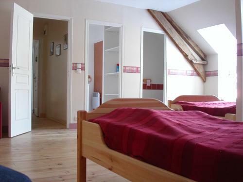 Bed & Breakfast G�te De La Cour
