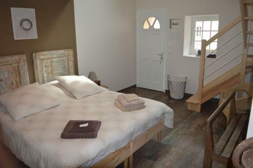 Bed & Breakfast G�te De La Cour