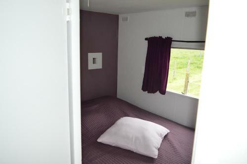Bed & Breakfast G�te De La Cour