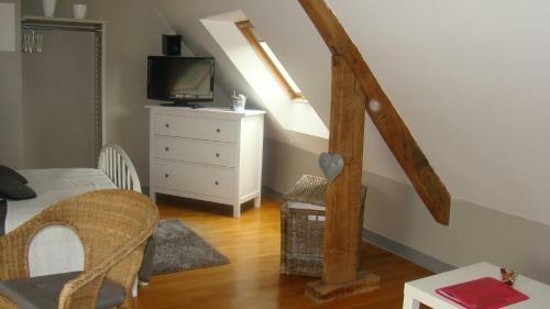Bed & Breakfast G�te De La Cour