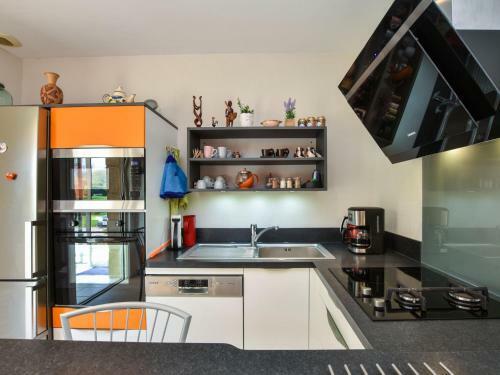 Holiday Home Keravis Pedernec