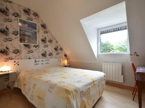 Holiday Home Keravis Pedernec