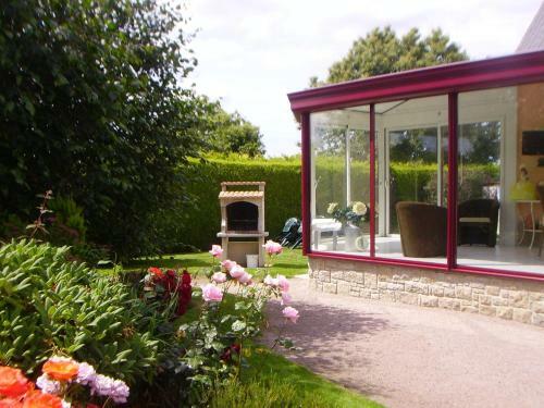 Holiday Home Keravis Pedernec