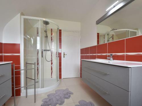 Holiday Home Keravis Pedernec