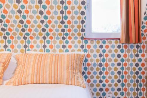 Hotel H�tel Restaurant Des Remparts
