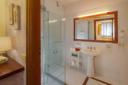 Hotel Fattoria Di Vibio