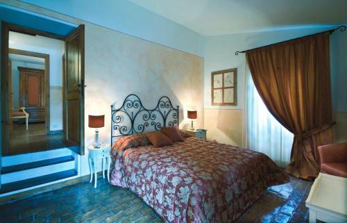 Hotel Fattoria Di Vibio