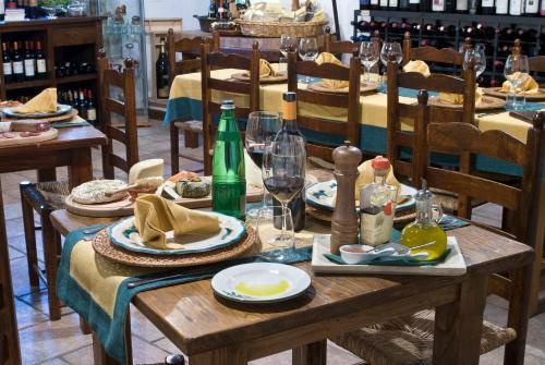 Hotel Fattoria Di Vibio