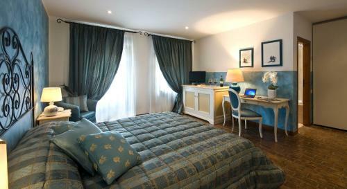 Hotel Fattoria Di Vibio
