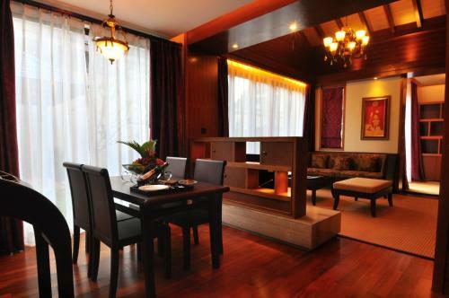 Days Hotel & Suites Shimei Bay