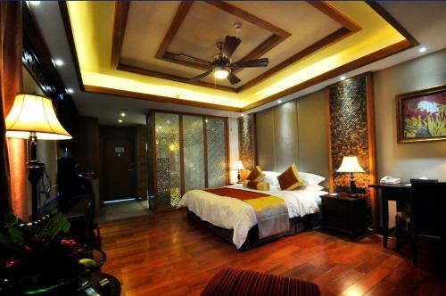 Days Hotel & Suites Shimei Bay