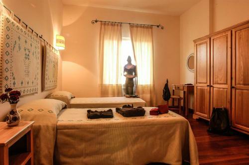 Hotel Omu Axiu
