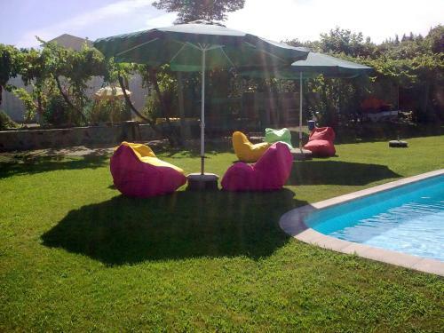 Stone Farm Hostel
