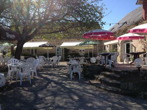 Hotel H�tel La Clef Des Champs