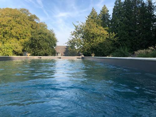 Hostal Chateau De Vauchelles