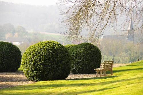 Hostal Chateau De Vauchelles