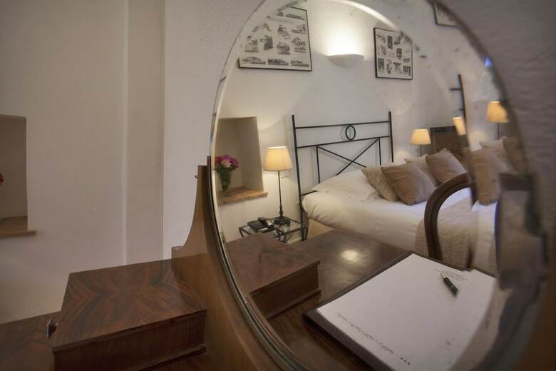 Hotel Mare E Monti