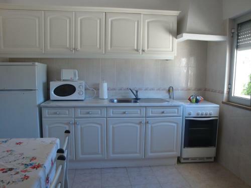 Apartamento Villas Brites