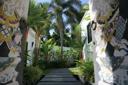 Villas Aelita