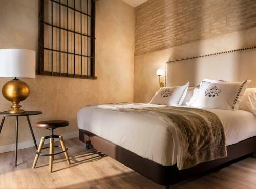 Apartamento Casa Sevilla 1855 Suites By �poca