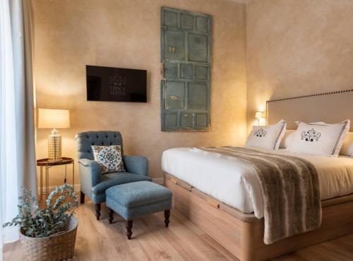 Apartamento Casa Sevilla 1855 Suites By �poca