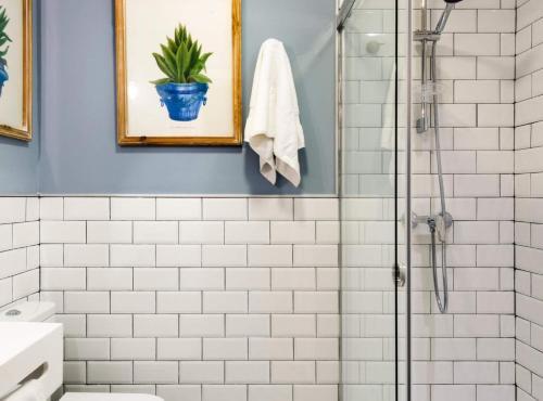 Apartamento Casa Sevilla 1855 Suites By �poca
