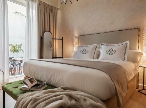 Apartamento Casa Sevilla 1855 Suites By �poca