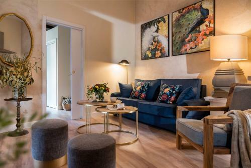 Apartamento Casa Sevilla 1855 Suites By �poca