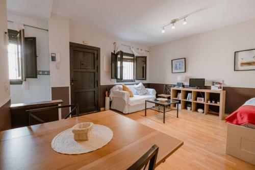Apartamento Corral Del Horno Central Oasis