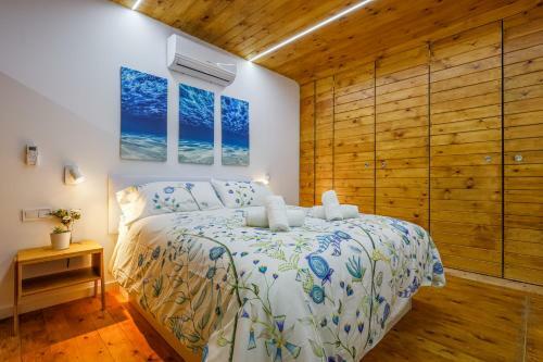 Apartamento De Dise�o Centro Sevilla. Wifi/ac