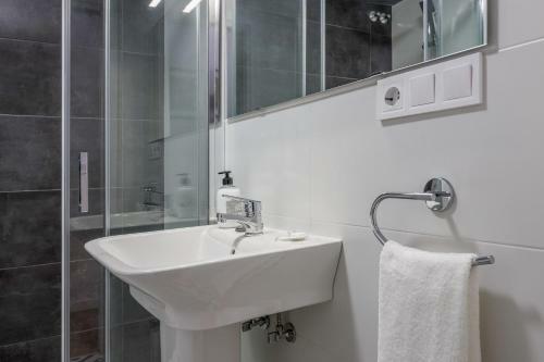 Apartamento De Dise�o Centro Sevilla. Wifi/ac