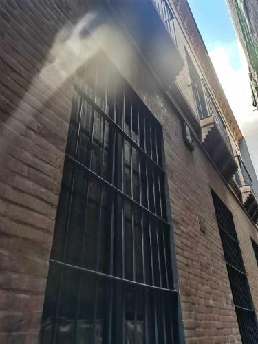 Apartamento Calesa Centro Sevilla