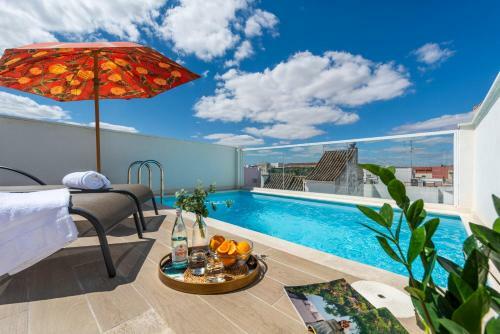 Apartamento Casa Triana 1888 Suites By �poca