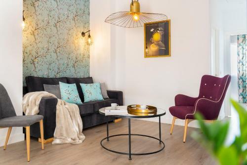 Apartamento Casa Triana 1888 Suites By �poca