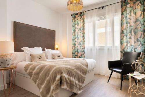 Apartamento Casa Triana 1888 Suites By �poca