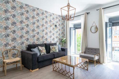 Apartamento Casa Triana 1888 Suites By �poca