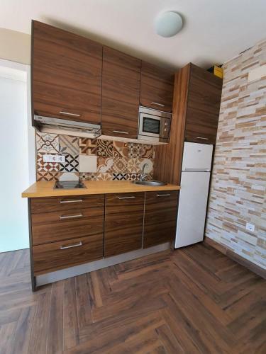 Apartamento Precioso �tico En El Casco Antiguo de Triana