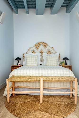 Apartamento Pimienta 9- Santa Cruz Luxury By Valcambre
