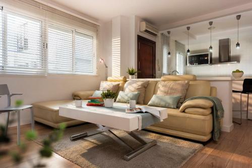 Apartamento Alohamundi San Luis