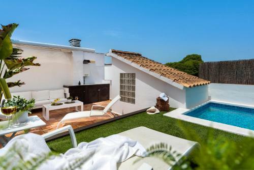 Apartamento Alohamundi San Luis