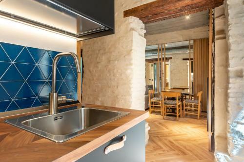 Apartamento Santa Clara Suites Sevilla