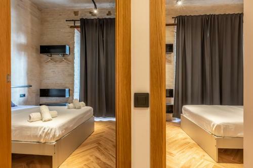 Apartamento Santa Clara Suites Sevilla