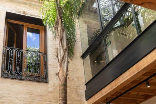 Apartamento Santa Clara Suites Sevilla