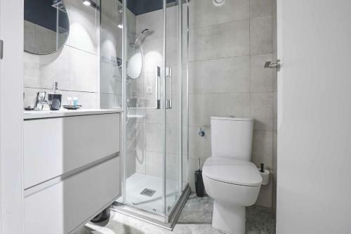 Apartamento Fino Modern Y Luxury