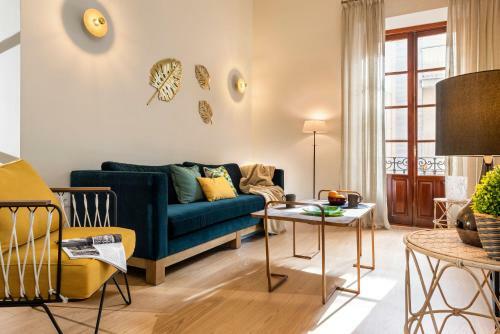 Apartamento Alohamundi Arenal