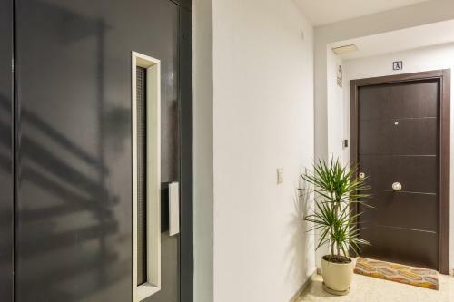 Apartamento Desde El Cielo De Triana