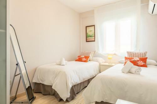 Apartamento Desde El Cielo De Triana