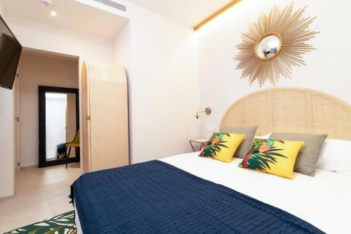 Apartamento Casa 95 Sevilla